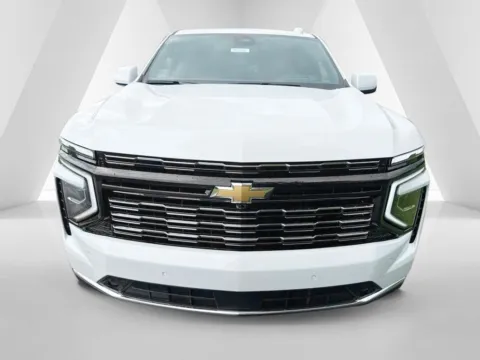 Photos of 2026 Chevrolet Suburban High Country for sale in Waverly, OH at Hometown Chevrolet