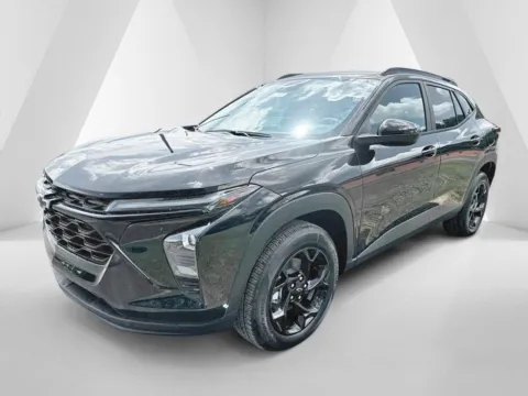 Another view of 2026 Chevrolet Trax LT for sale in Waverly, OH at Hometown Chevrolet