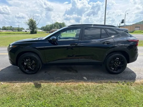 More photos of 2026 Chevrolet Trax LT at Hometown Chevrolet, OH