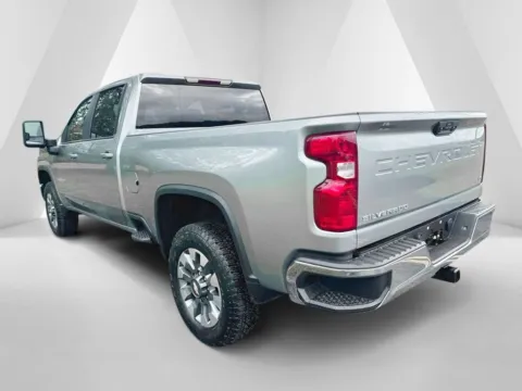 More photos of 2026 Chevrolet Silverado 2500HD LT at Hometown Chevrolet, OH