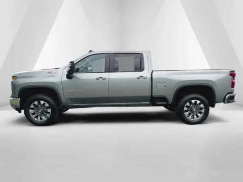 More photos of 2026 Chevrolet Silverado 2500HD LT at Hometown Chevrolet, OH