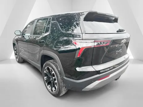 More photos of 2026 Chevrolet Equinox LT at Hometown Chevrolet, OH