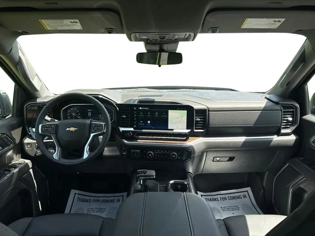 2026 Chevrolet Silverado 1500 LT - Photo 30
