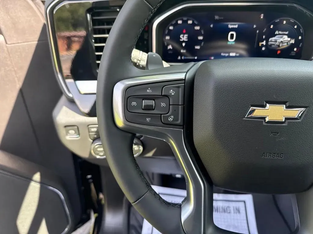 2026 Chevrolet Silverado 1500 LT - Photo 17