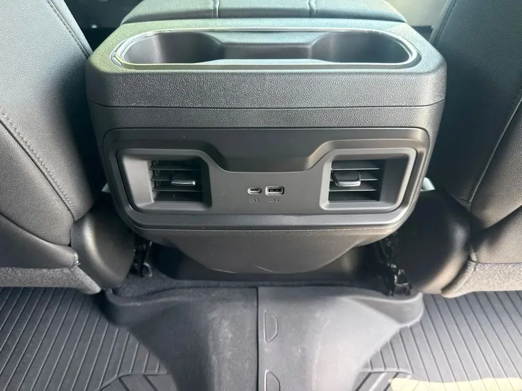 2026 Chevrolet Silverado 1500 LT - Photo 31