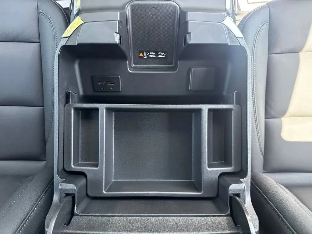 2026 Chevrolet Silverado 1500 LT - Photo 32