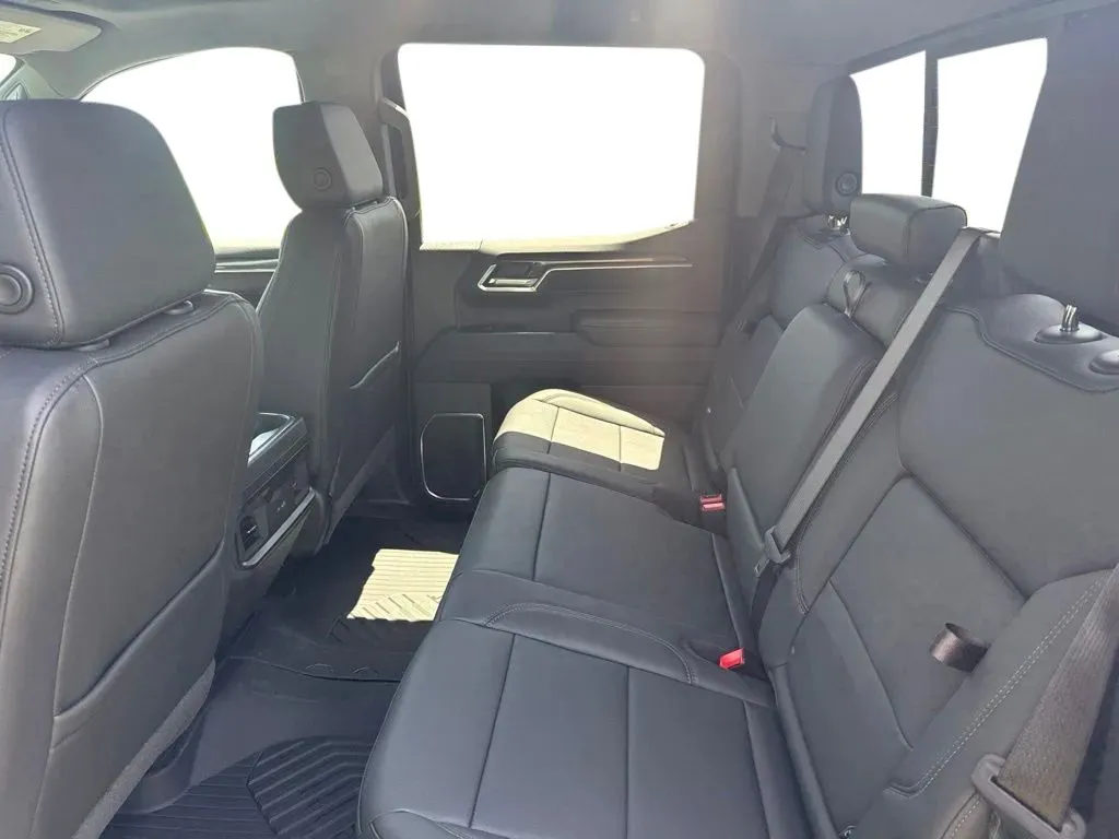 2026 Chevrolet Silverado 1500 LT - Photo 27