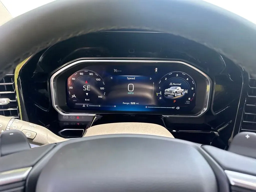 2026 Chevrolet Silverado 1500 LT - Photo 16