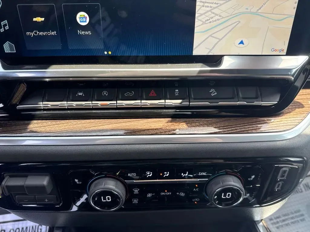 2026 Chevrolet Silverado 1500 LT - Photo 23