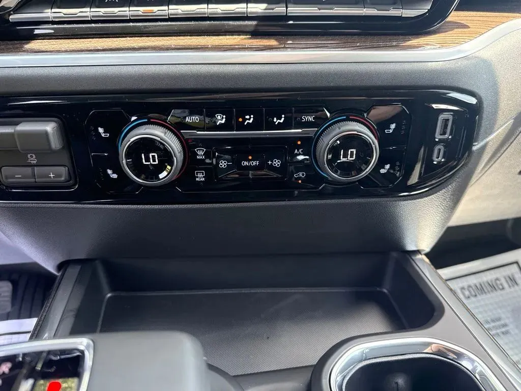 2026 Chevrolet Silverado 1500 LT - Photo 24