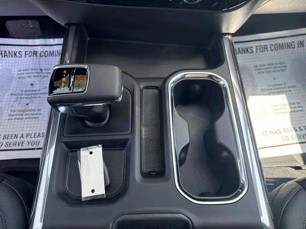 2026 Chevrolet Silverado 1500 LT - Photo 25
