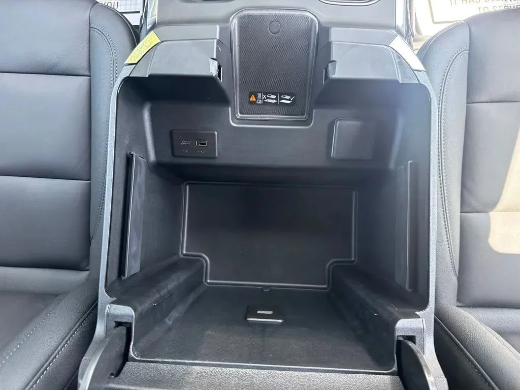 2026 Chevrolet Silverado 1500 LT - Photo 33