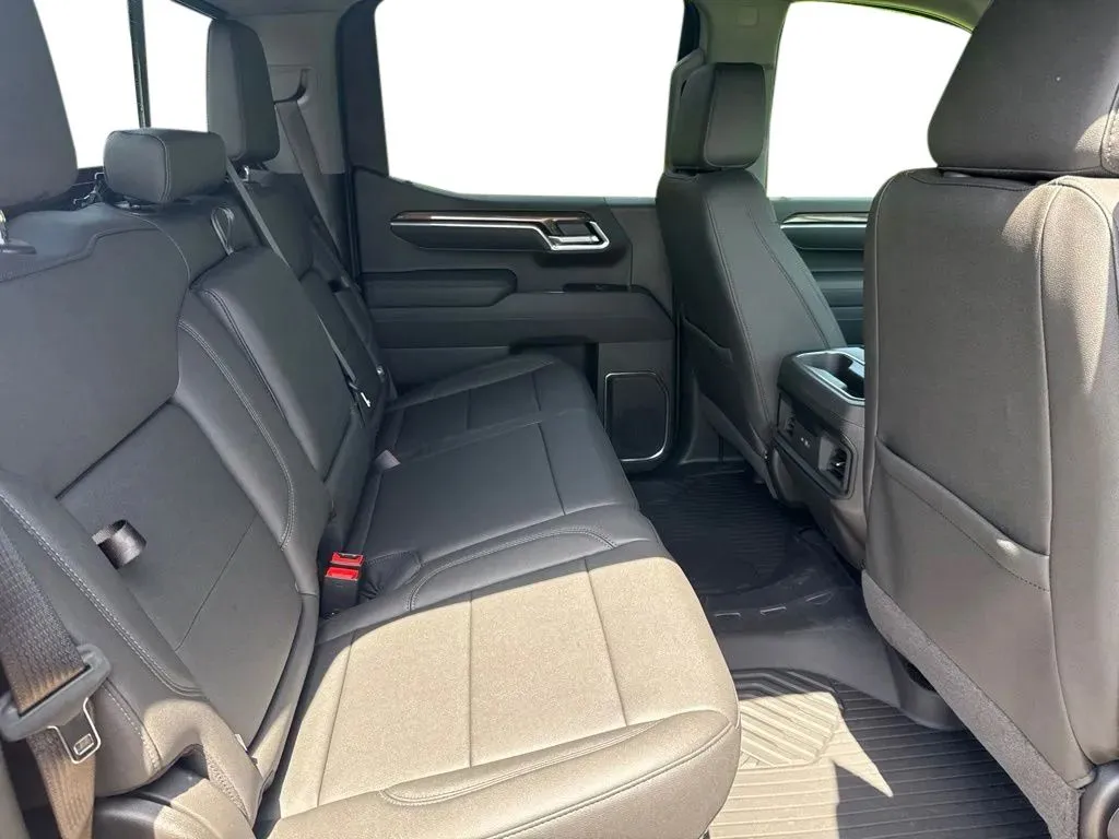 2026 Chevrolet Silverado 1500 LT - Photo 29