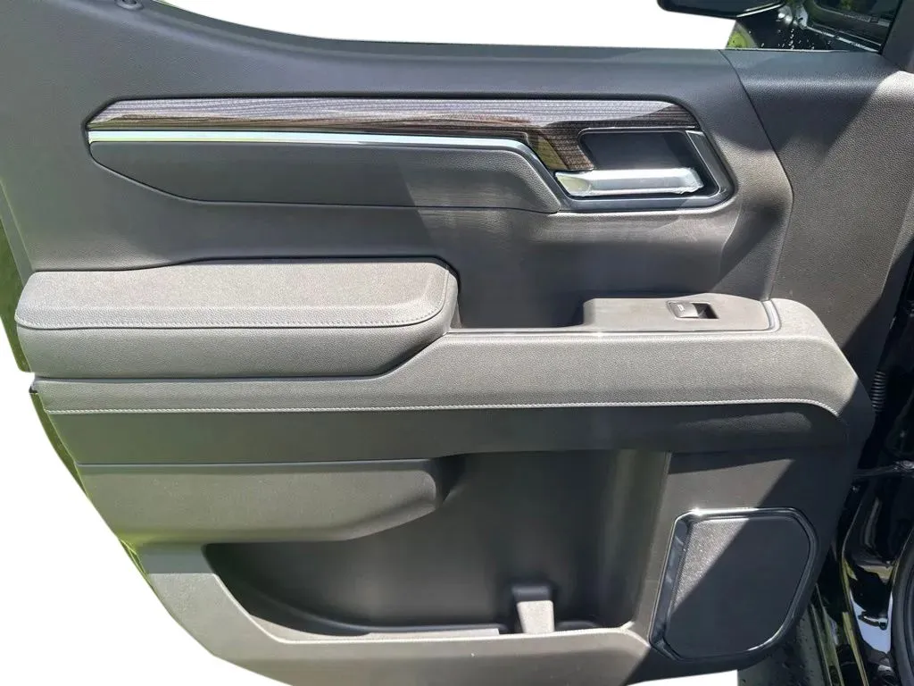 2026 Chevrolet Silverado 1500 LT - Photo 26