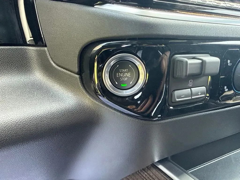 2026 Chevrolet Silverado 1500 LT - Photo 20