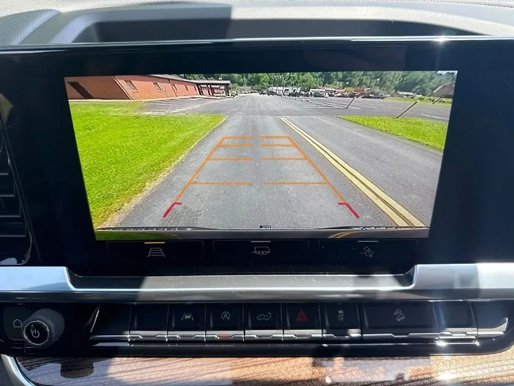 2026 Chevrolet Silverado 1500 LT - Photo 22