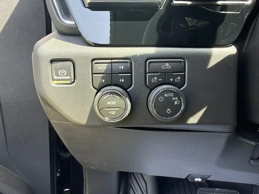 2026 Chevrolet Silverado 1500 LT - Photo 19