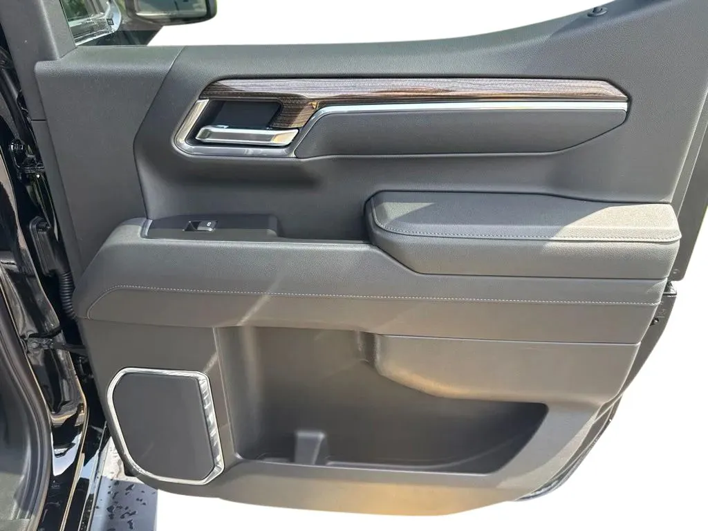 2026 Chevrolet Silverado 1500 LT - Photo 28