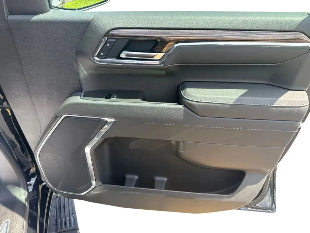 2026 Chevrolet Silverado 1500 LT - Photo 13