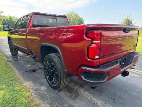 More photos of 2026 Chevrolet Silverado 2500HD High Country at Hometown Chevrolet, OH