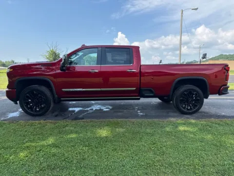 More photos of 2026 Chevrolet Silverado 2500HD High Country at Hometown Chevrolet, OH