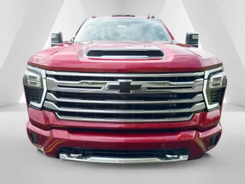 Photos of 2026 Chevrolet Silverado 2500HD High Country for sale in Waverly, OH at Hometown Chevrolet