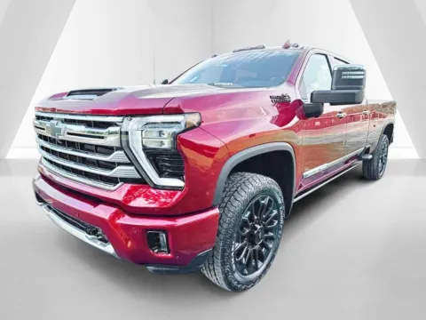 More photos of 2026 Chevrolet Silverado 2500HD High Country at Hometown Chevrolet, OH