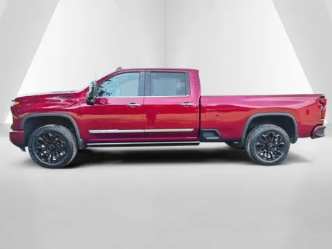 More photos of 2026 Chevrolet Silverado 2500HD High Country at Hometown Chevrolet, OH