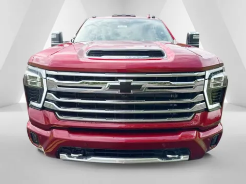 Photos of 2026 Chevrolet Silverado 2500HD High Country for sale in Waverly, OH at Hometown Chevrolet