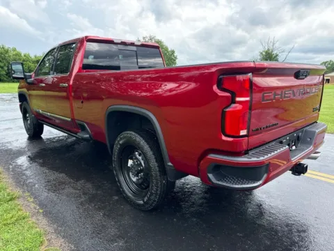 More photos of 2026 Chevrolet Silverado 2500HD High Country at Hometown Chevrolet, OH