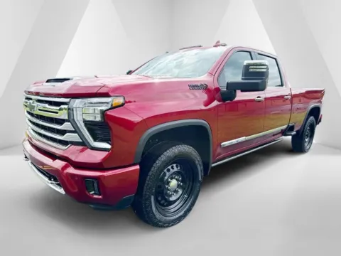 Another view of 2026 Chevrolet Silverado 2500HD High Country for sale in Waverly, OH at Hometown Chevrolet