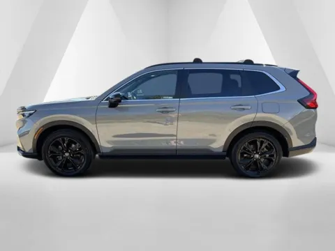 More photos of 2023 Honda CR-V Hybrid Sport Touring at Hometown Chevrolet, OH