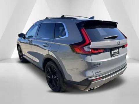 More photos of 2023 Honda CR-V Hybrid Sport Touring at Hometown Chevrolet, OH