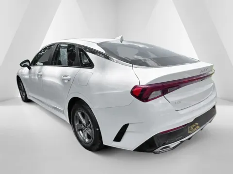 More photos of 2023 Kia K5 LXS at Hometown Chevrolet, OH
