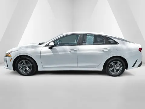 More photos of 2023 Kia K5 LXS at Hometown Chevrolet, OH
