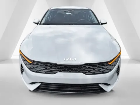 Photos of 2023 Kia K5 LXS for sale in Waverly, OH at Hometown Chevrolet