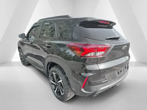 More photos of 2022 Chevrolet TrailBlazer RS at Hometown Chevrolet, OH