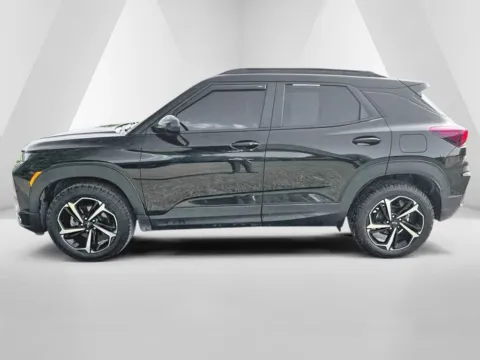 More photos of 2022 Chevrolet TrailBlazer RS at Hometown Chevrolet, OH