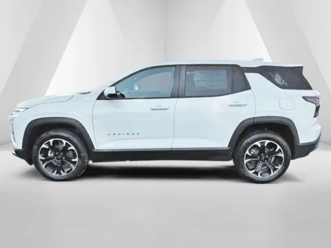 More photos of 2026 Chevrolet Equinox LT at Hometown Chevrolet, OH