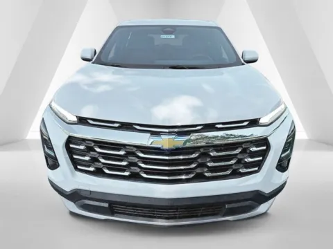 Photos of 2026 Chevrolet Equinox LT for sale in Waverly, OH at Hometown Chevrolet