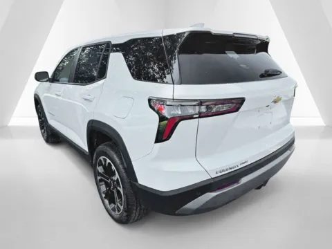 More photos of 2026 Chevrolet Equinox LT at Hometown Chevrolet, OH