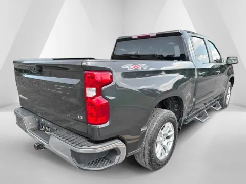 More photos of 2023 Chevrolet Silverado 1500 LT at Hometown Chevrolet, OH
