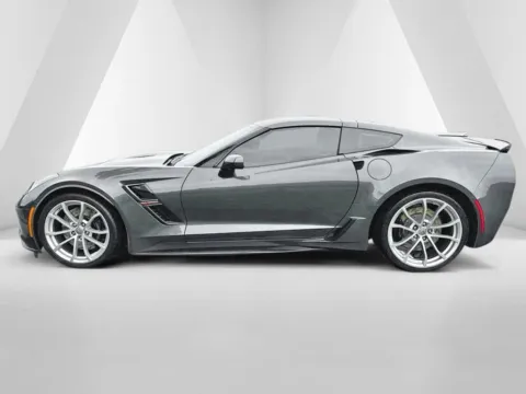 More photos of 2018 Chevrolet Corvette Grand Sport at Hometown Chevrolet, OH