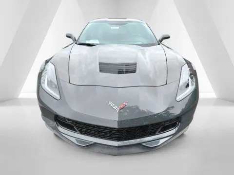 Photos of 2018 Chevrolet Corvette Grand Sport for sale in Waverly, OH at Hometown Chevrolet