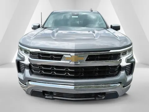 Photos of 2026 Chevrolet Silverado 1500 LT for sale in Waverly, OH at Hometown Chevrolet