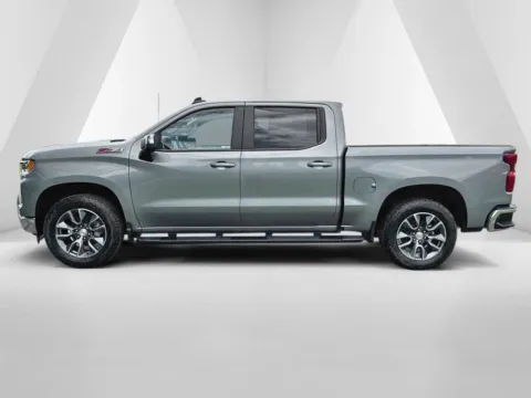 More photos of 2026 Chevrolet Silverado 1500 LT at Hometown Chevrolet, OH