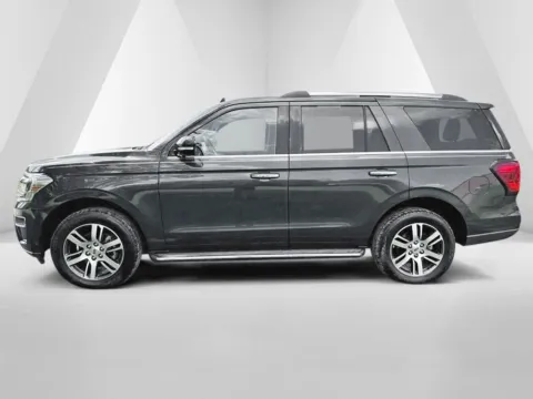 More photos of 2023 Ford Expedition Limited at Hometown Chevrolet, OH
