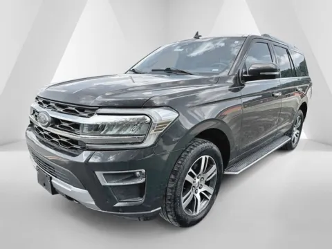 More photos of 2023 Ford Expedition Limited at Hometown Chevrolet, OH