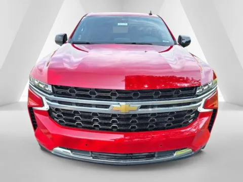 Photos of 2023 Chevrolet Tahoe LS for sale in Waverly, OH at Hometown Chevrolet
