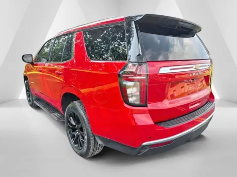 More photos of 2023 Chevrolet Tahoe LS at Hometown Chevrolet, OH